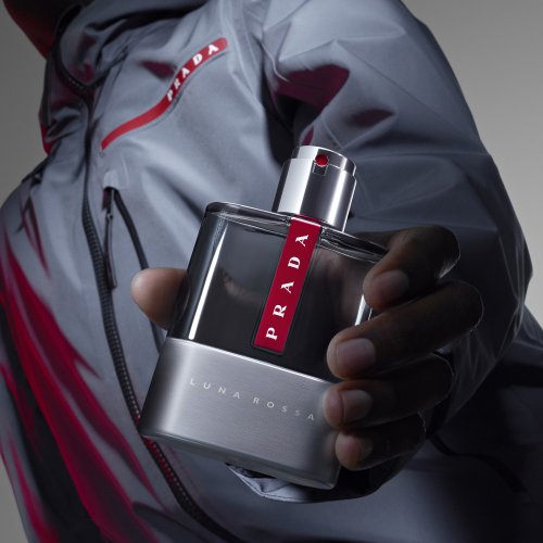 PRADA PARFUM Luna Rossa - Eau de Toilette 8435137729180